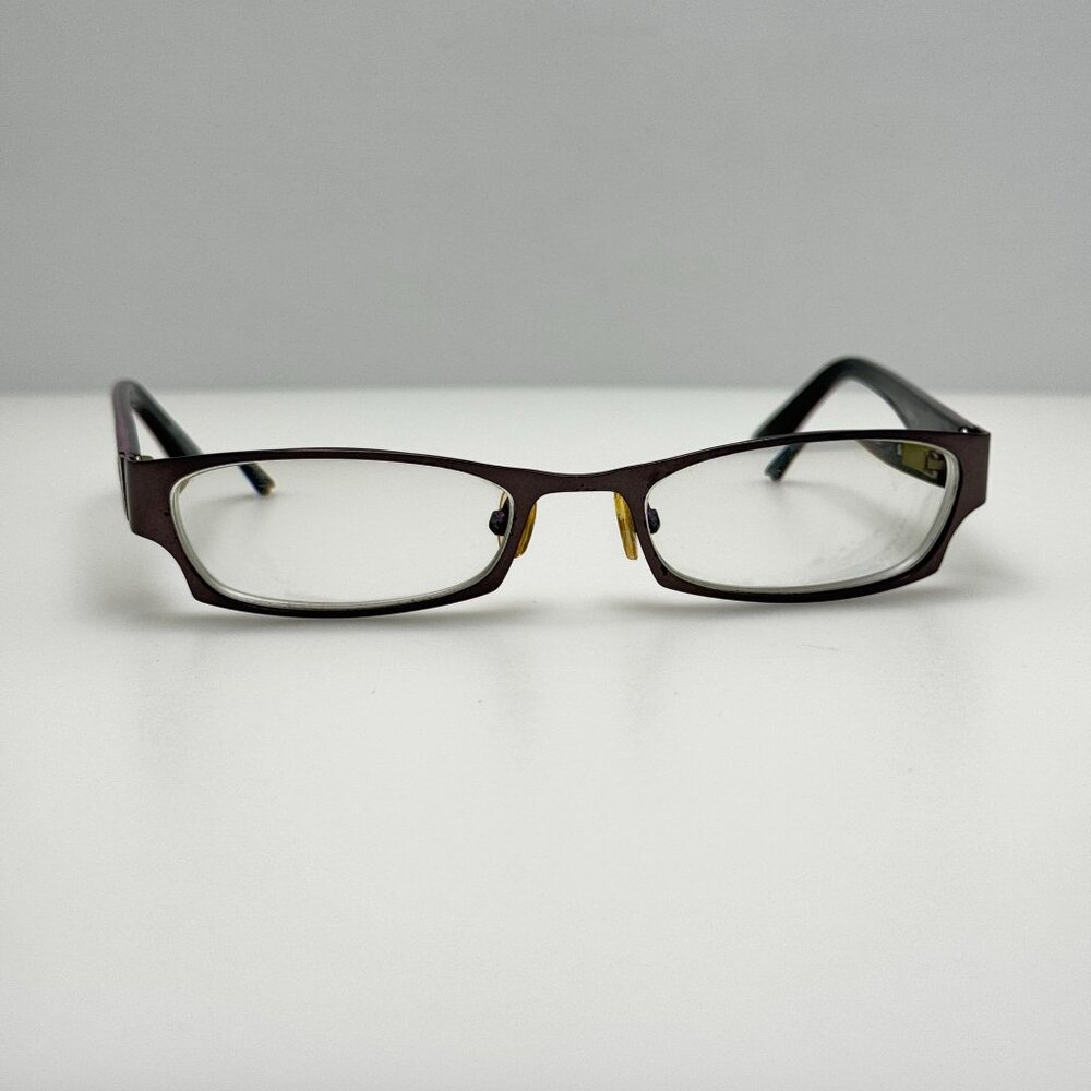 Manish Arora Eyeglasses Eye Glasses Frames MNO T06 005 51-0-18-135
